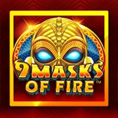 Masks Of Fire
